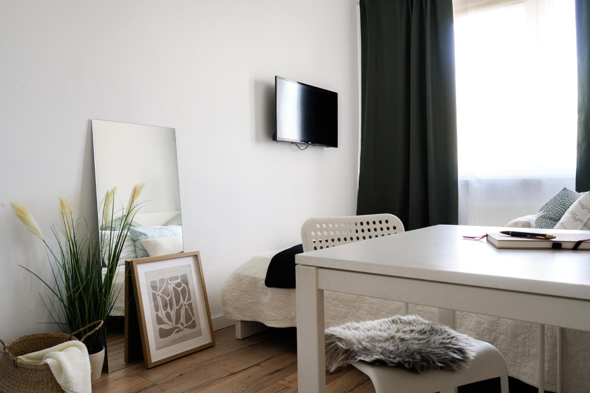 Flamingo - Nadmorski Apartament Przy Lesie - Love & Family Apartments Сопот Екстер'єр фото