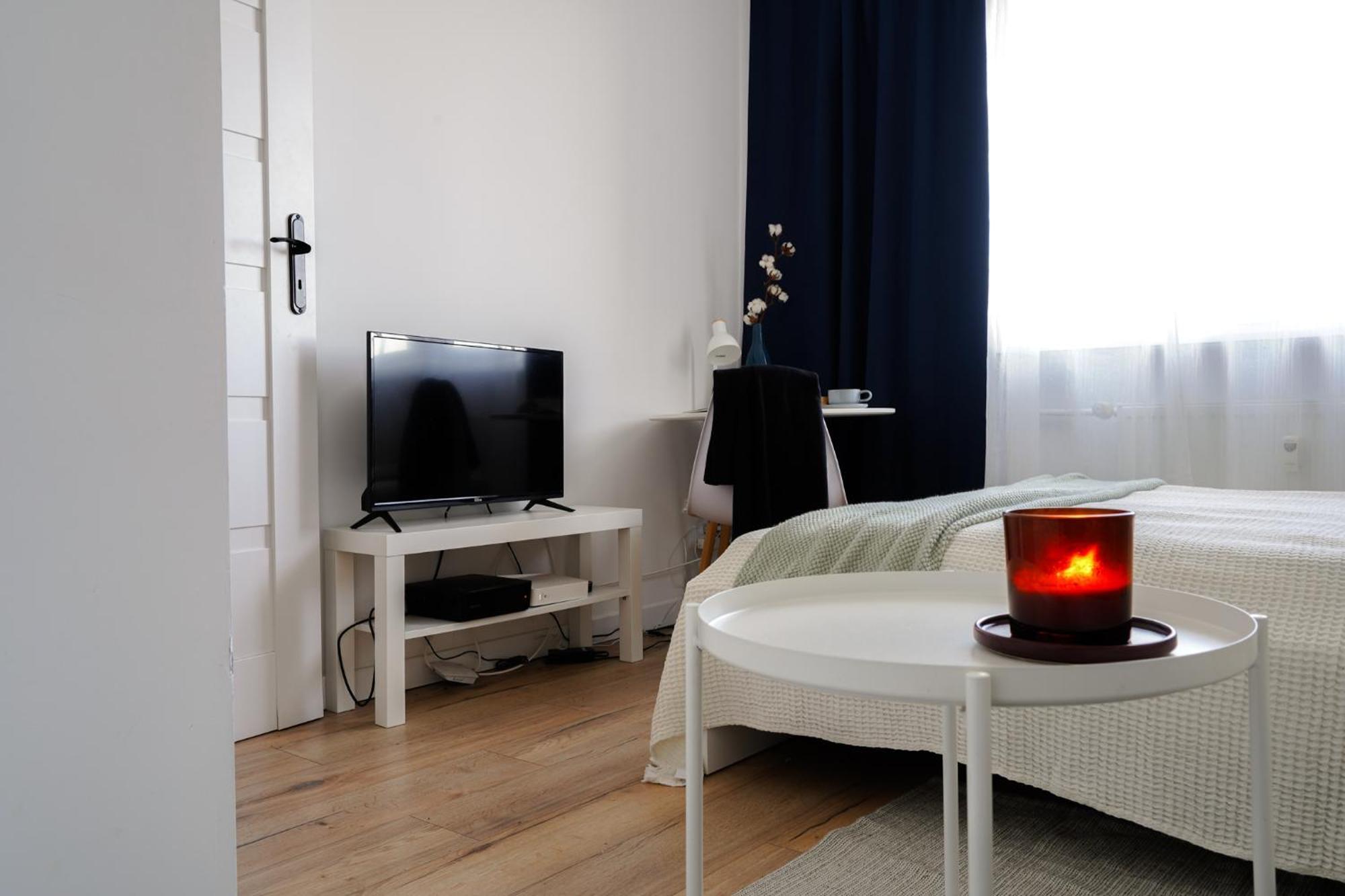 Flamingo - Nadmorski Apartament Przy Lesie - Love & Family Apartments Сопот Екстер'єр фото
